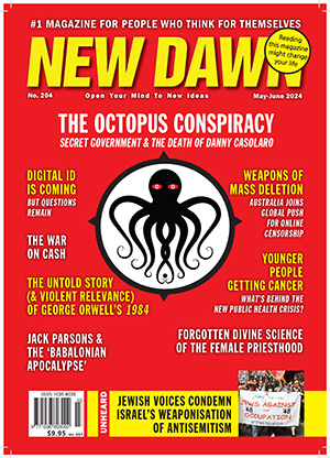 New Dawn 204