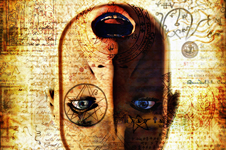Return of The Mind Parasites: Lovecraft, Wilson, & Phenomenological Science Fiction