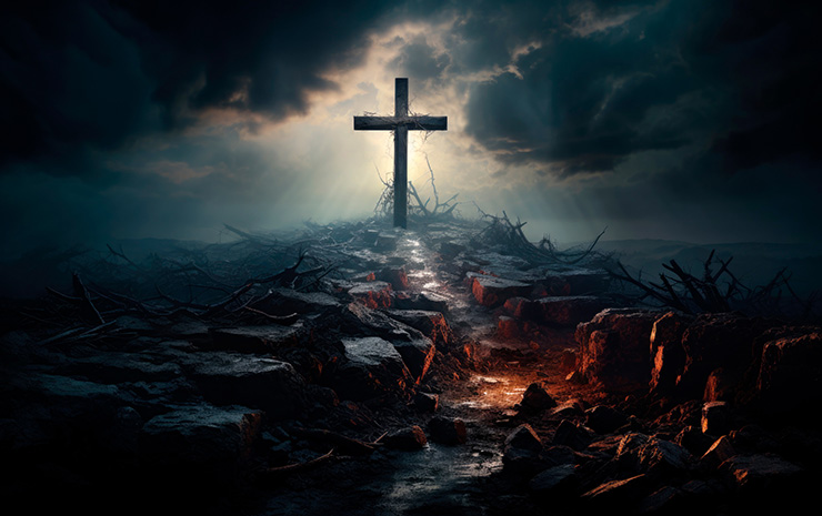 The End of Time or the Time of the End? The Armageddon Agenda Exposed