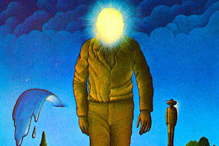 Carlos Castaneda: The Myth and the Man