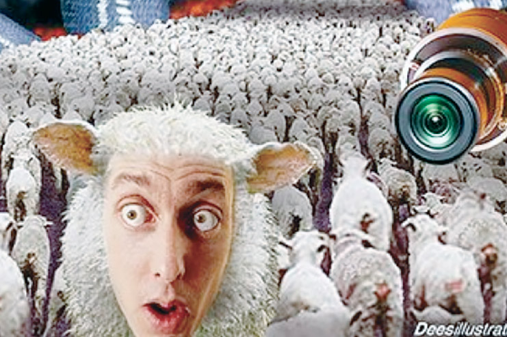 What the Technocratic Elitists Plan for Your Future
