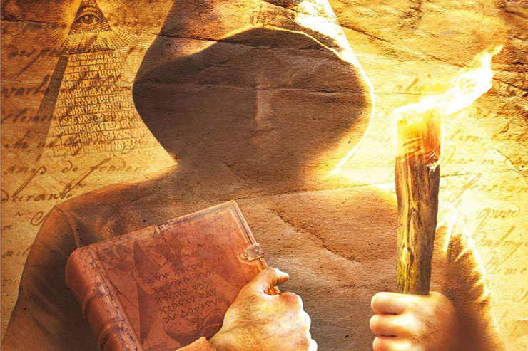 The Gnostic Revolt Against the God of the Old Testament