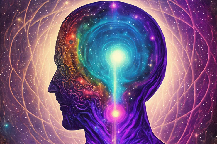 Quantum Spirituality: Gnosticism & the Third Way