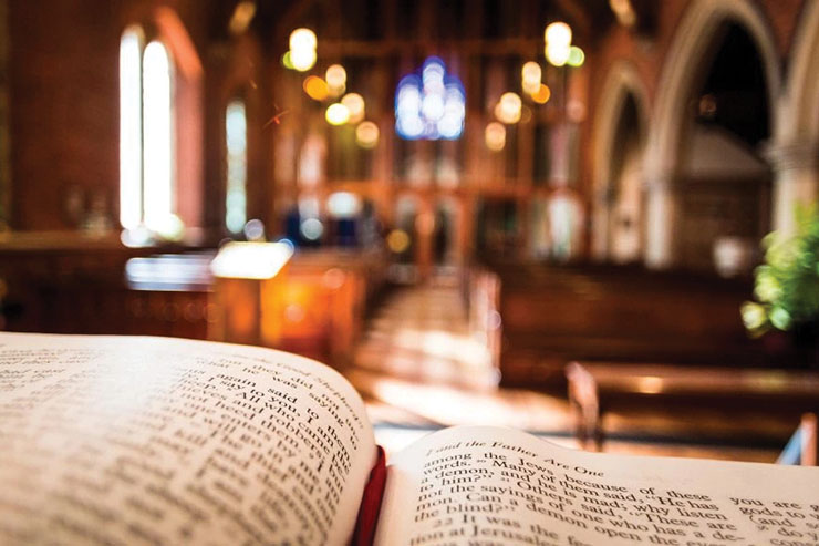 Gods of the Bible: A New Interpretation of the Bible Reveals the Oldest Secret in History
