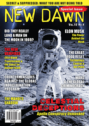 New Dawn Special Issue Vol.18 No.4