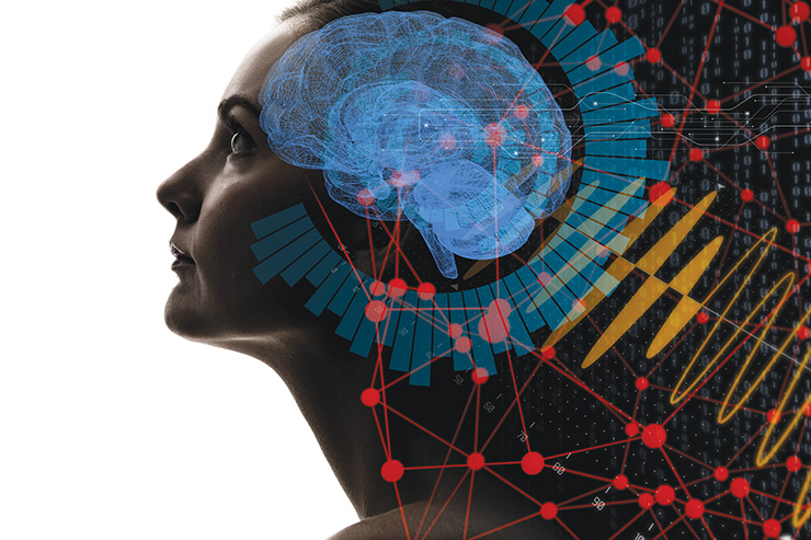 The Internet is Killing Your Brain & Creativity Will We Succumb to the Mindless Tech-Matrix?