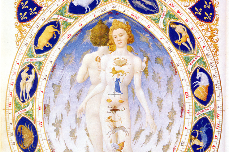 The Strange Connection Between Science & the Occult