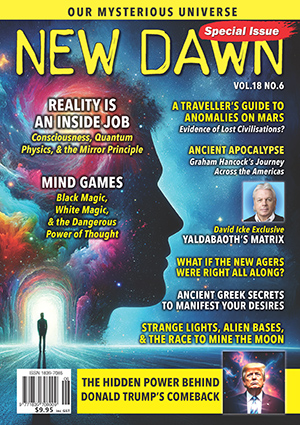 New Dawn Special Issue Vol.18 No.6