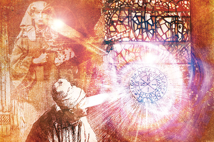 The World of Esoteric Orders: Secrets Within Secrets