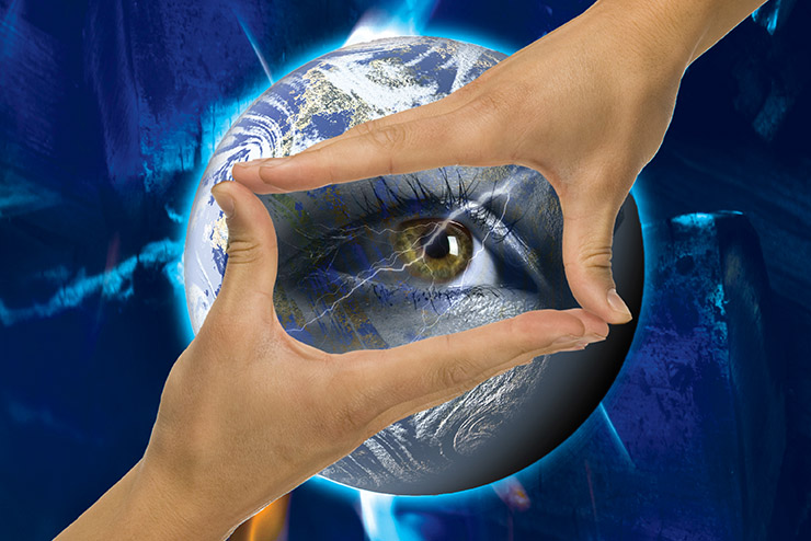 Shift of the Ages: What You Need to Know about the Coming Great Awakening