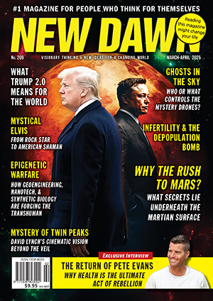 New Dawn 209
