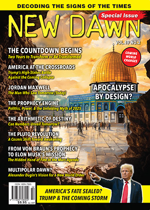 New Dawn Special Issue Vol.19 No.2