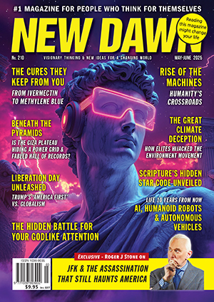 New Dawn 210