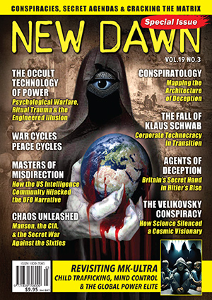 New Dawn Special Issue Vol.19 No.3