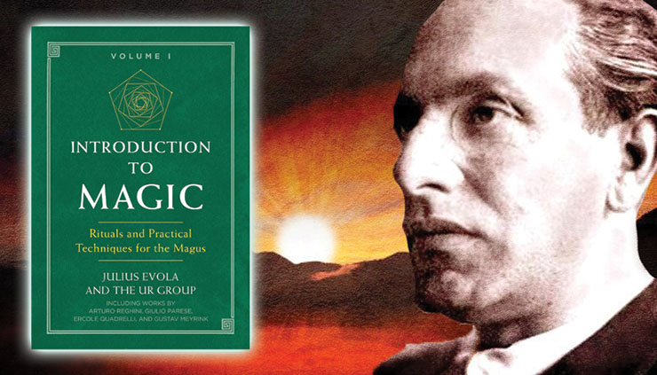 Magic and Awakening