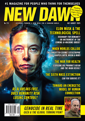 New Dawn 211