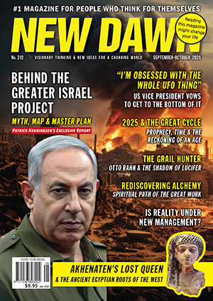 New Dawn 212