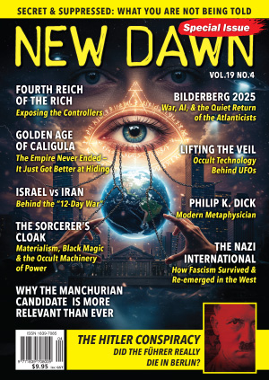 New Dawn Special Issue Vol.19 No.4