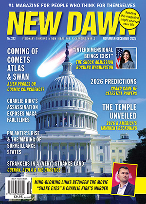 New Dawn 213