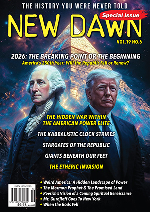 New Dawn Special Issue Vol.19 No.6