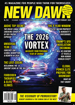 New Dawn 214