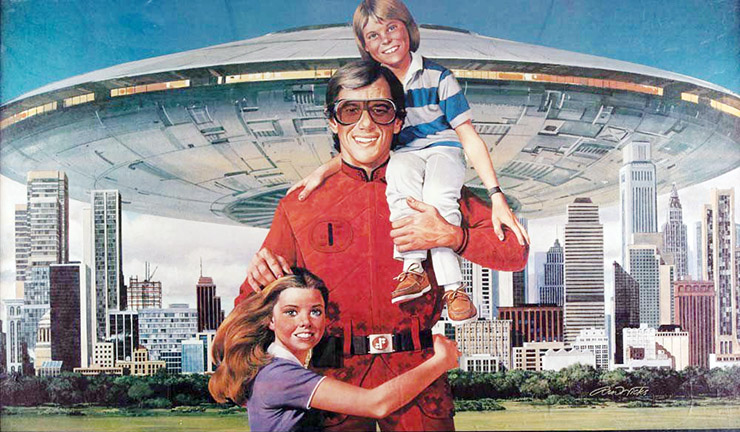The Plutocratic Exit Strategy & Their False Flag Alien Invasion Getaway Plan