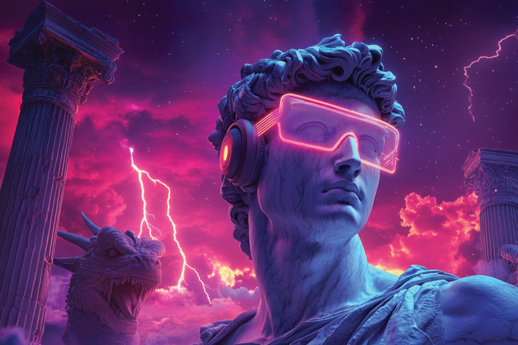The Neverending Storygame: Decoding the Simulation Through the Ancient Wisdom Tradition