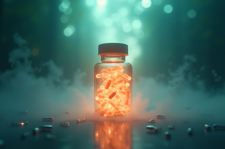 The Cures They Keep From You