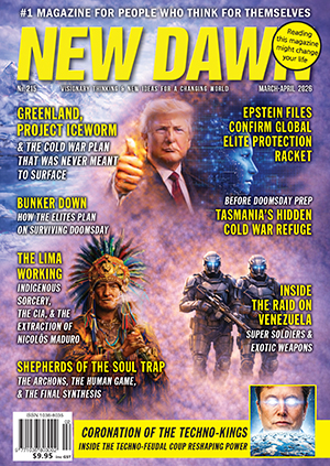 New Dawn 215