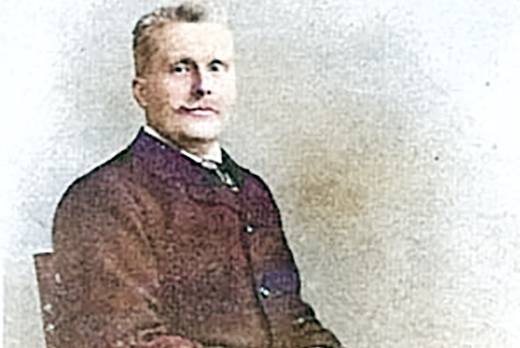 Matgioi – Warrior Metaphysician