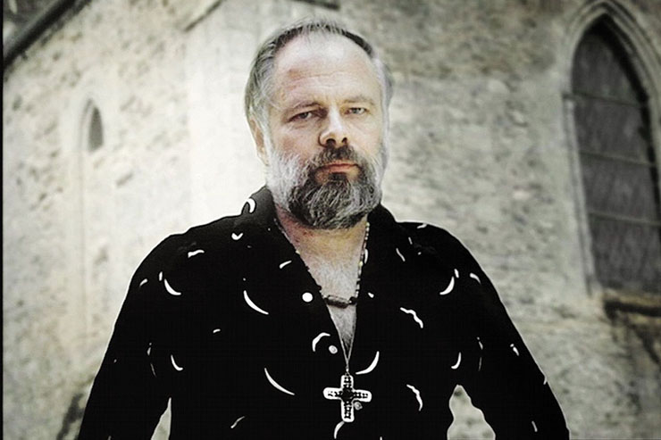 Philip K. Dick: Modern Metaphysician