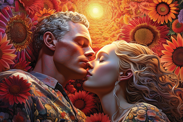 Introducing the Field of Psychedelic MindMelds