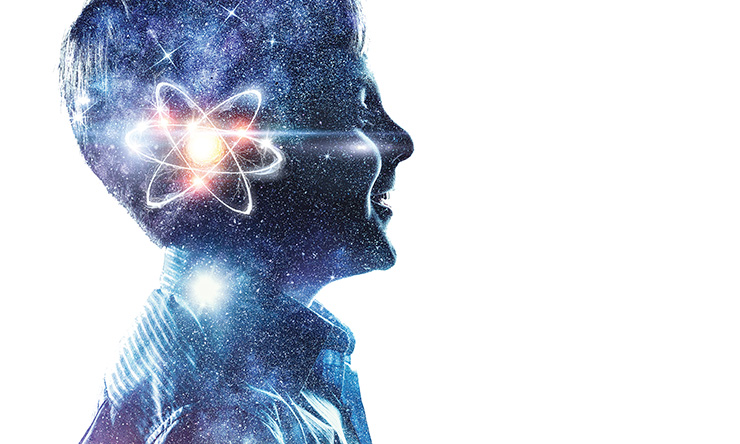 What if the New Agers Were Right All Along?
