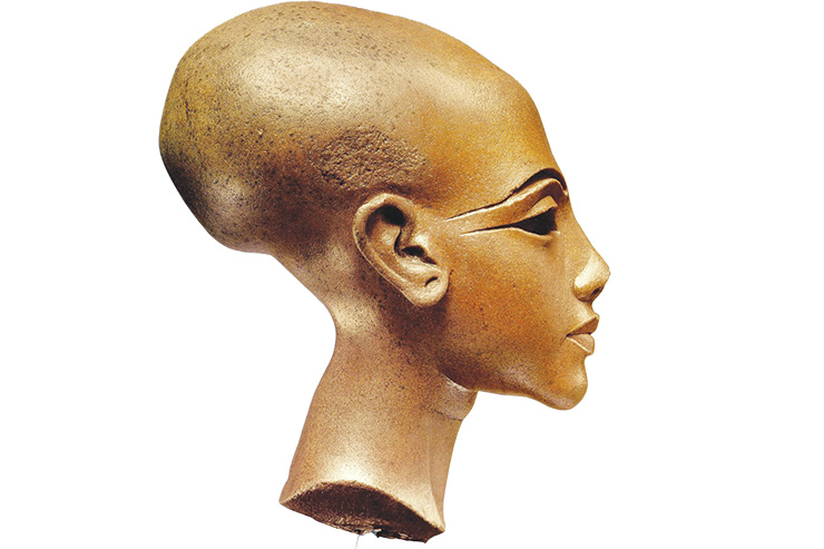 Ancient Extreme Biohacking: Is Deforming Your Skull & Drilling a Hole in it the Key to Higher Consciousness?