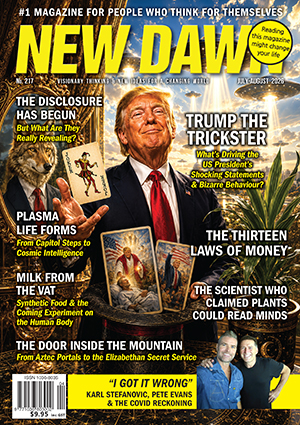 New Dawn 217